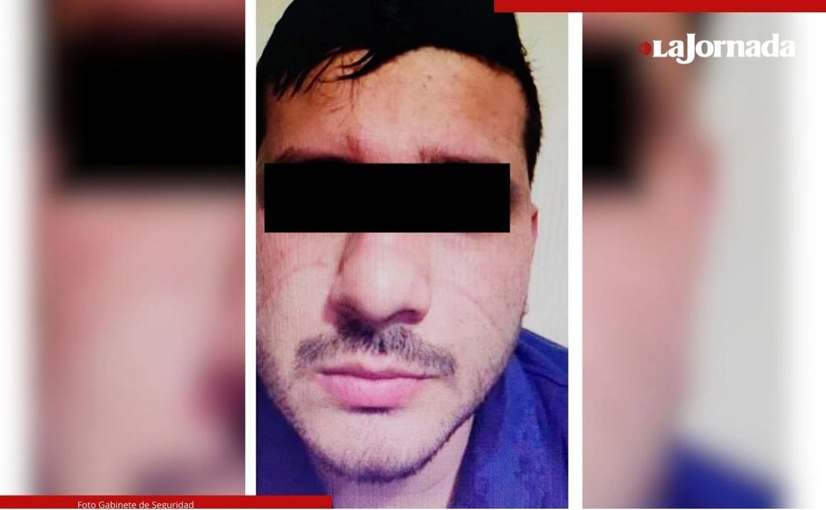 Confirman muerte de ‘El Perris’, presunto jefe de seguridad de ‘Los Chapitos’