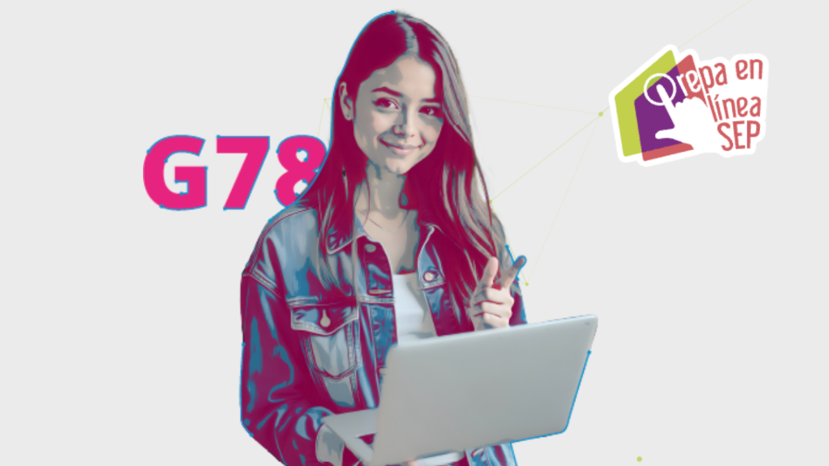 Prepa en Línea de la SEP 2025: cómo registrarte y estudiar gratis el bachillerato a distancia