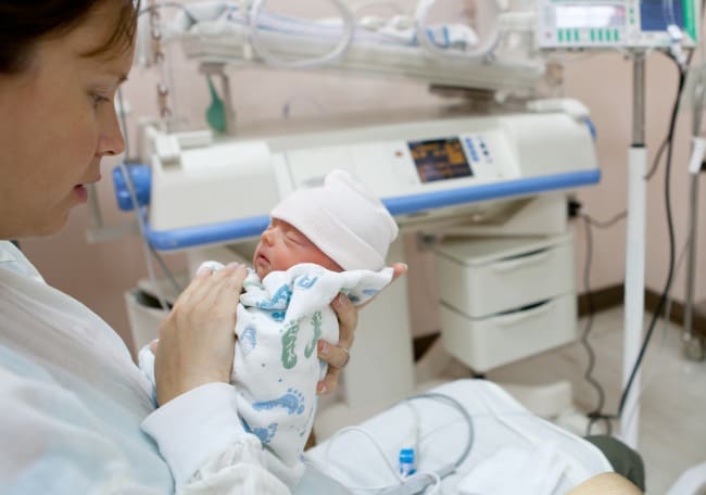 Hidalgo registra 17 casos de recién nacidos con defectos 