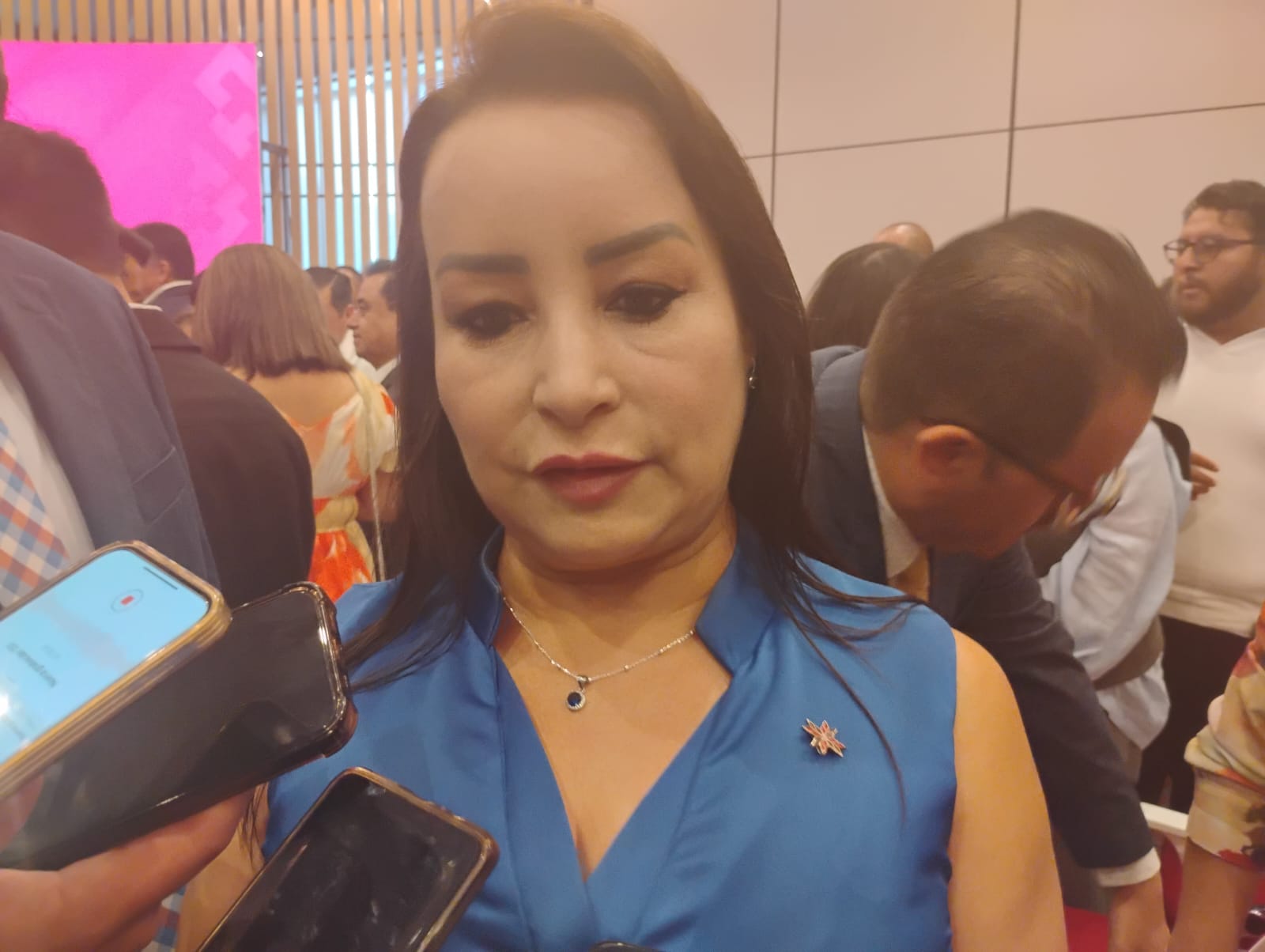 Hidalgo renueva matrículas vehiculares dañadas; empresa podría ser sancionada