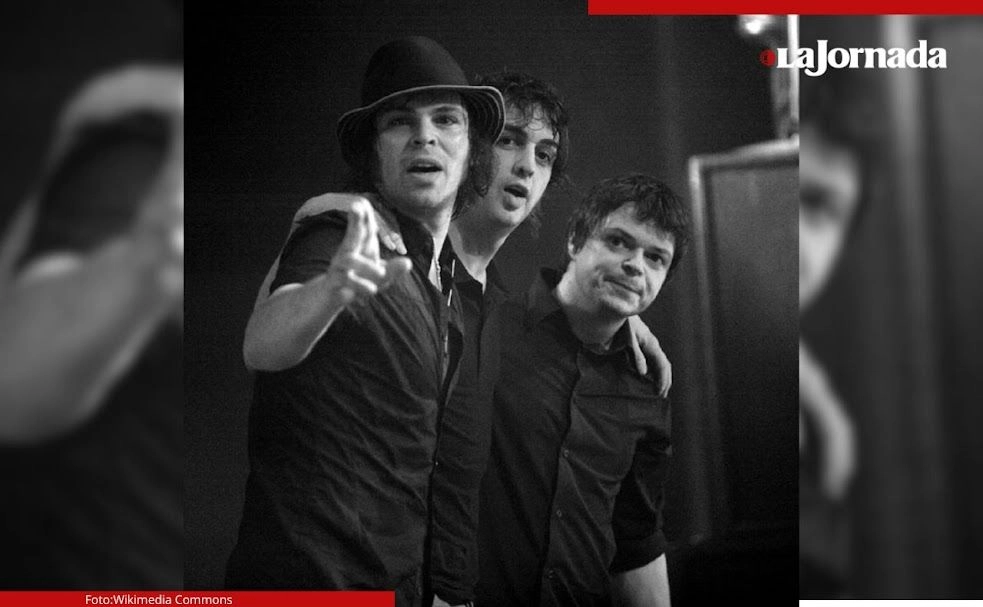 Supergrass regresa a México; ve cuando