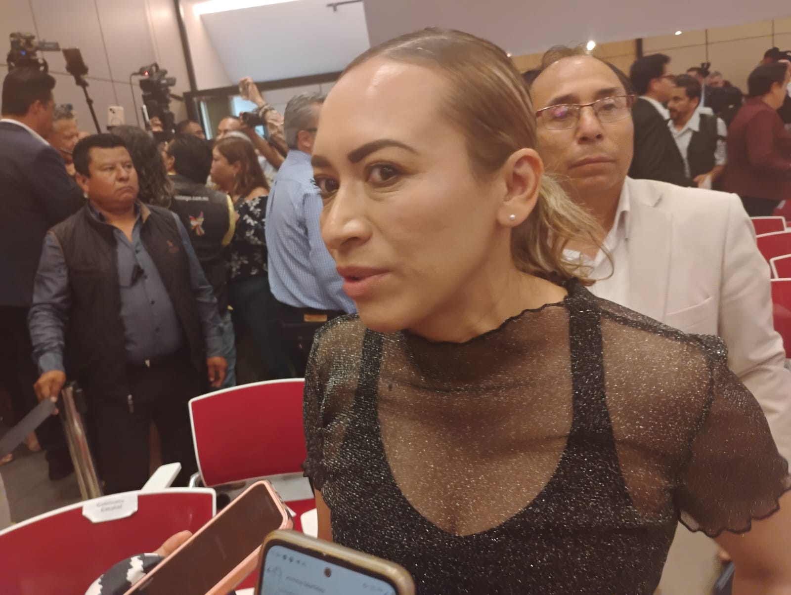 Denuncian a exalcalde de Tepeji por presunto desvío de recursos federales