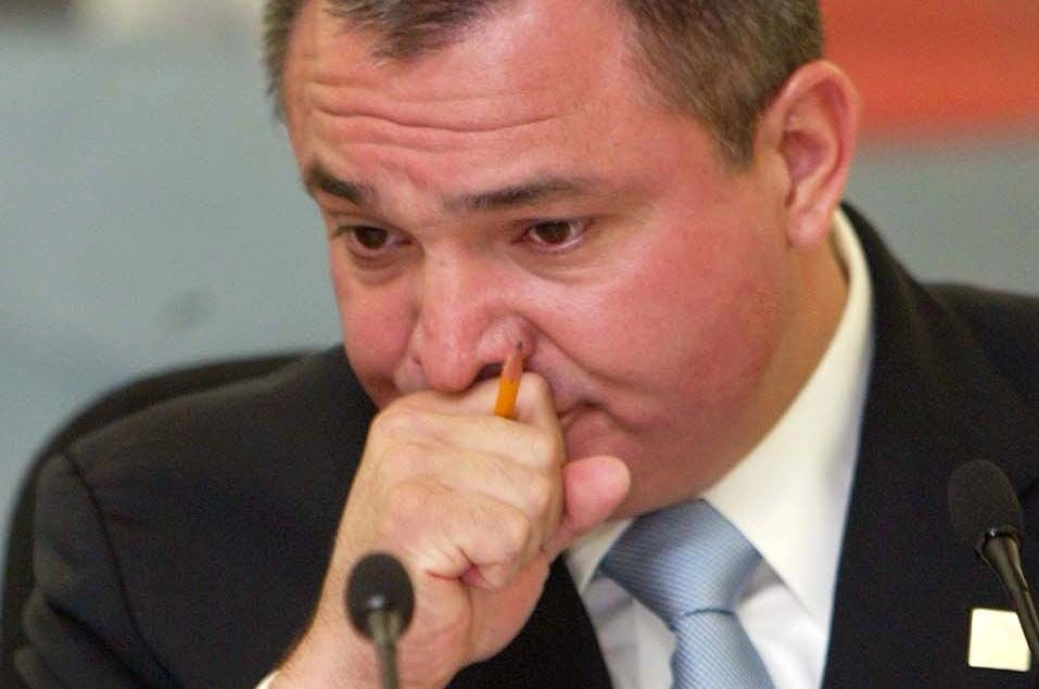 UIF busca profundizar investigación de red de desvíos de García Luna