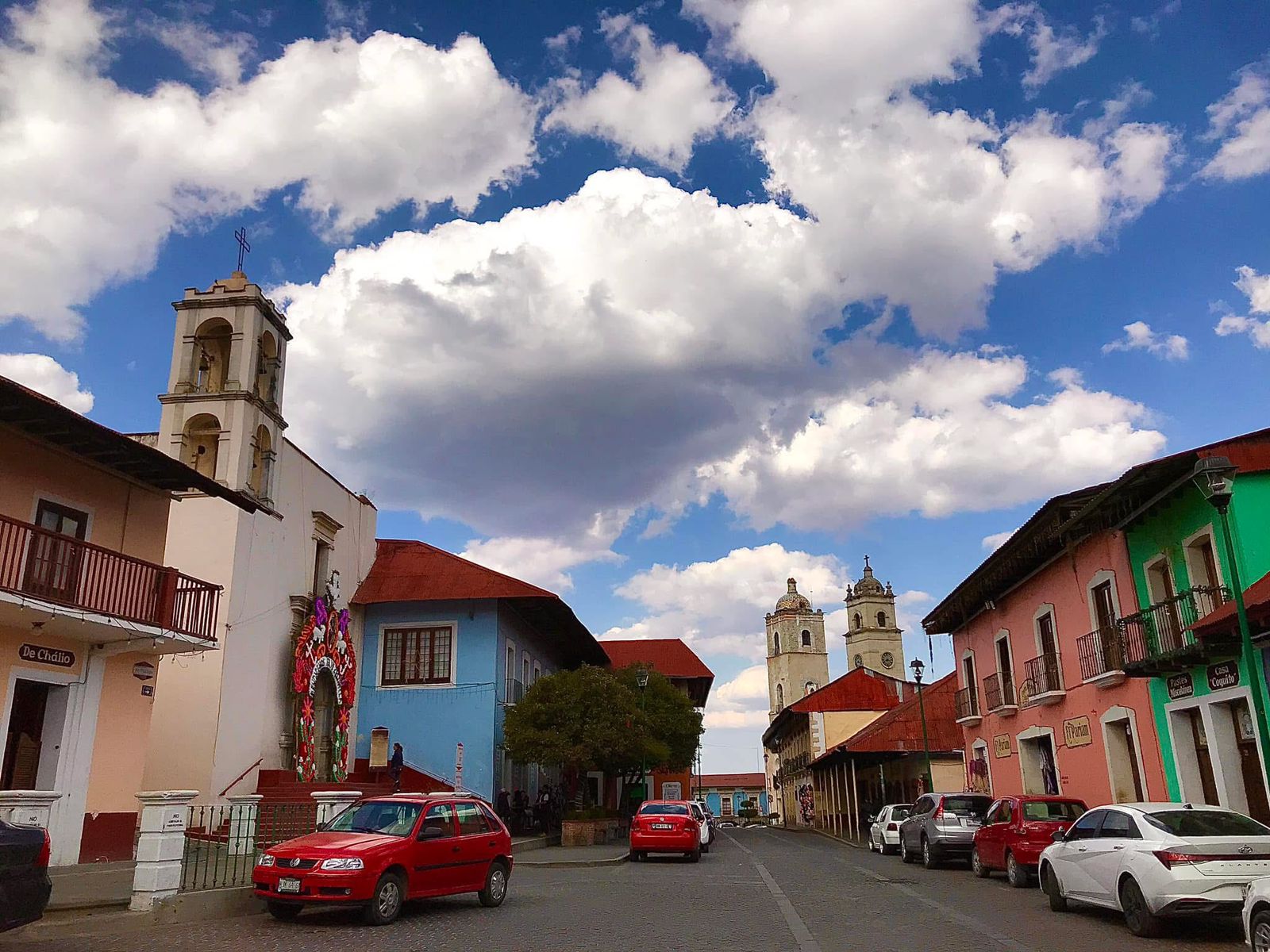 Casi 2 millones de pesos costará el arco de bienvenida Real del Monte