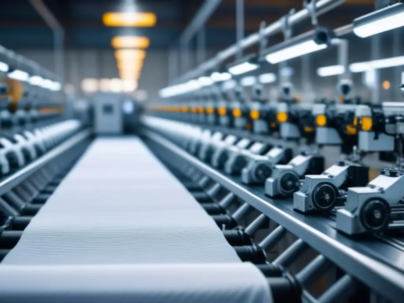 Asesor de la NASA dará conferencia gratuita en Hidalgo sobre el impacto de la IA en la industria textil | Registro