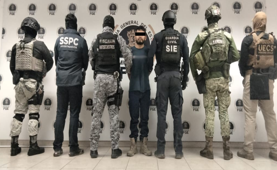 Más de 40 detenidos y tomas clandestinas: así avanza la estrategia de seguridad