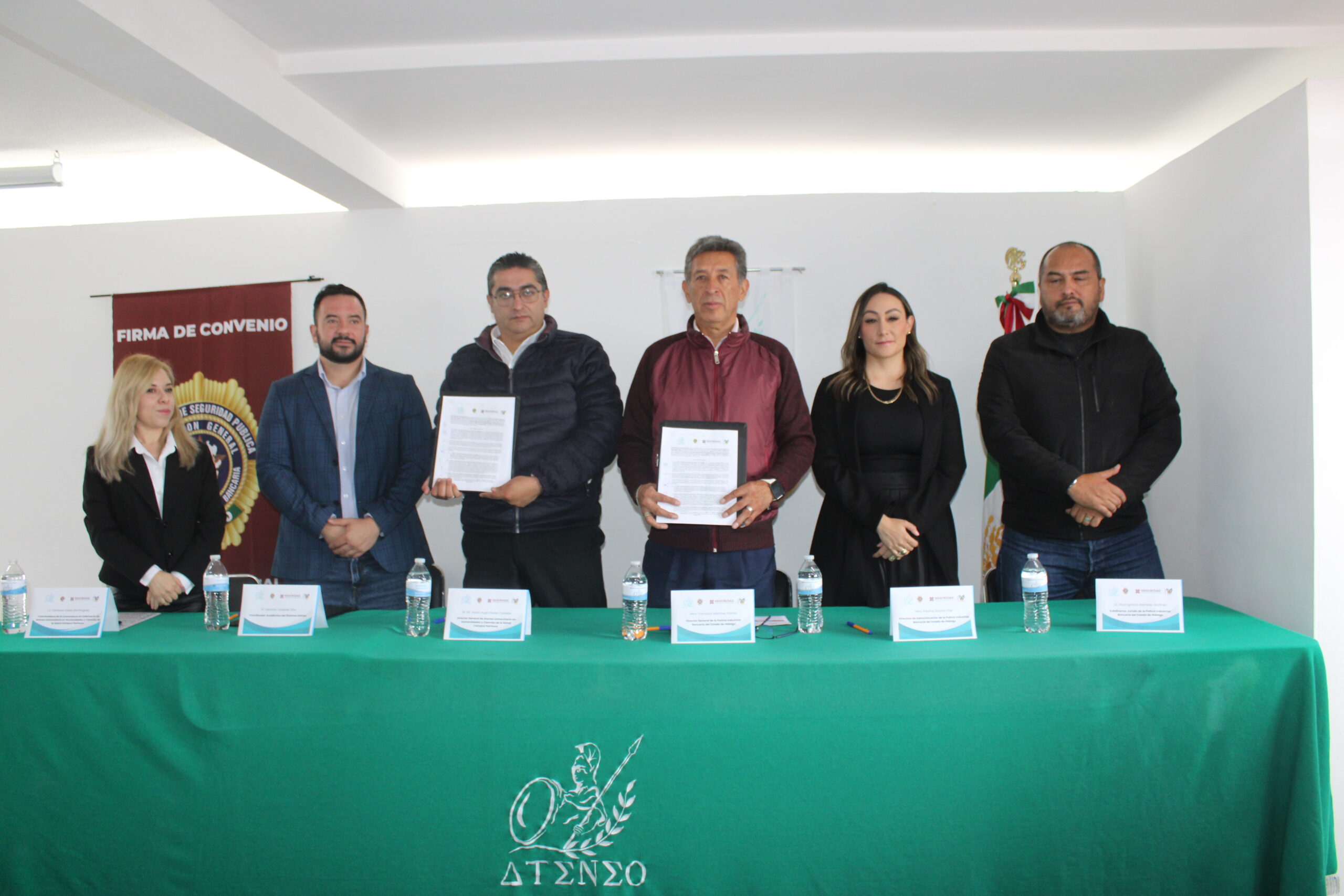 PIBEH impulsa profesionalización de su personal a través de nueva oferta educativa