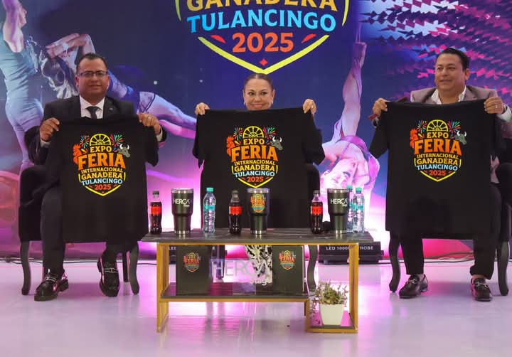 Contratos millonarios y concesiones directas: Herca producciones domina Tulancingo en eventos culturales y feriales