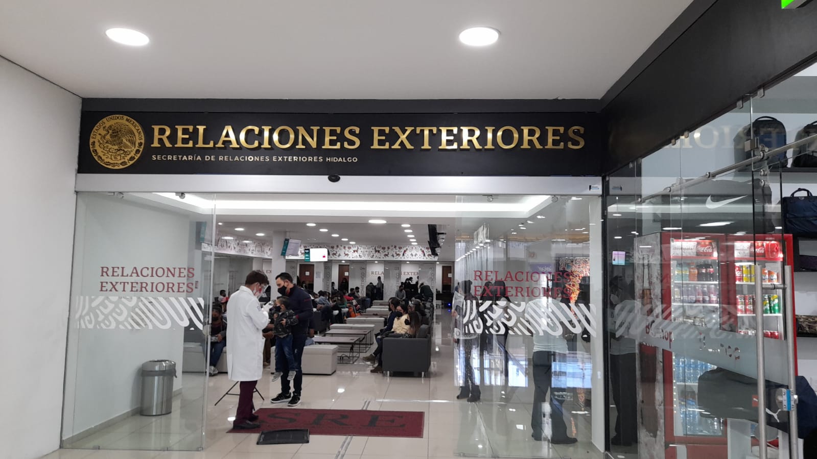 Visa Mexicana: ¡Adiós al papeleo! Así se transformará el trámite