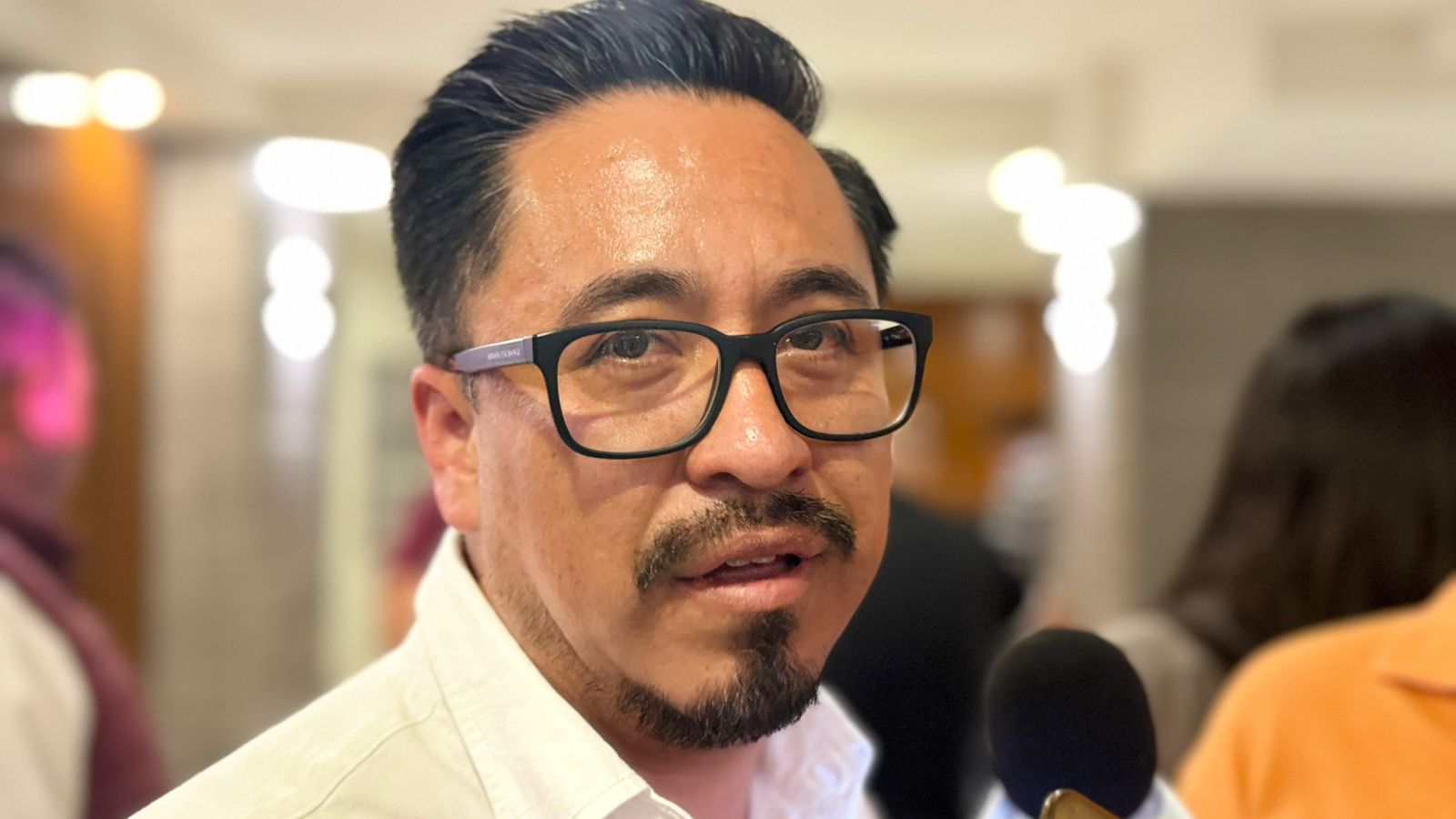 Presentan petición de juicio político contra el alcalde de Epazoyucan