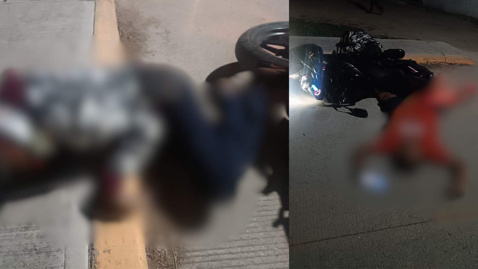 Ejecutan a dos hombres en ataque armado en Tezontepec de Aldama