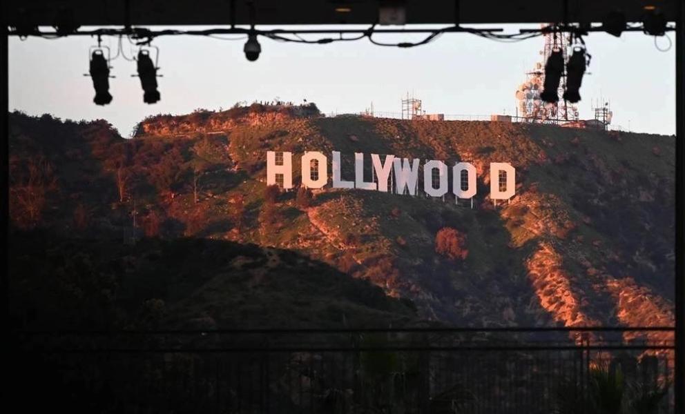 California expande incentivos fiscales en apuesta por revitalizar Hollywood