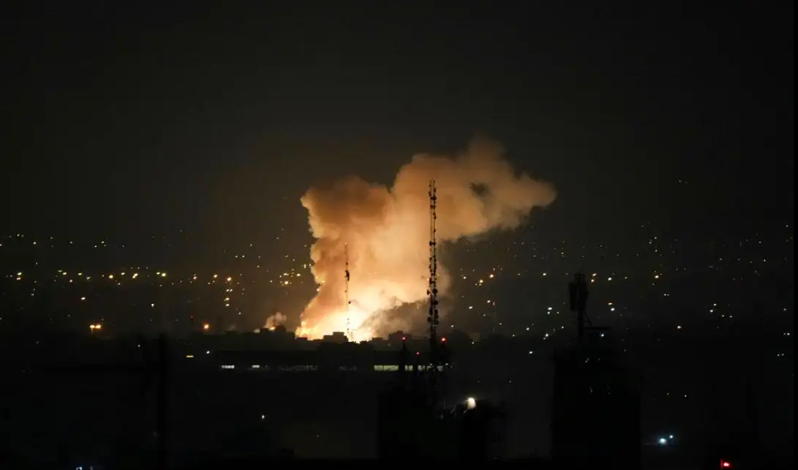 Israel ataca a Irán y declara el estado de emergencia en todo el país