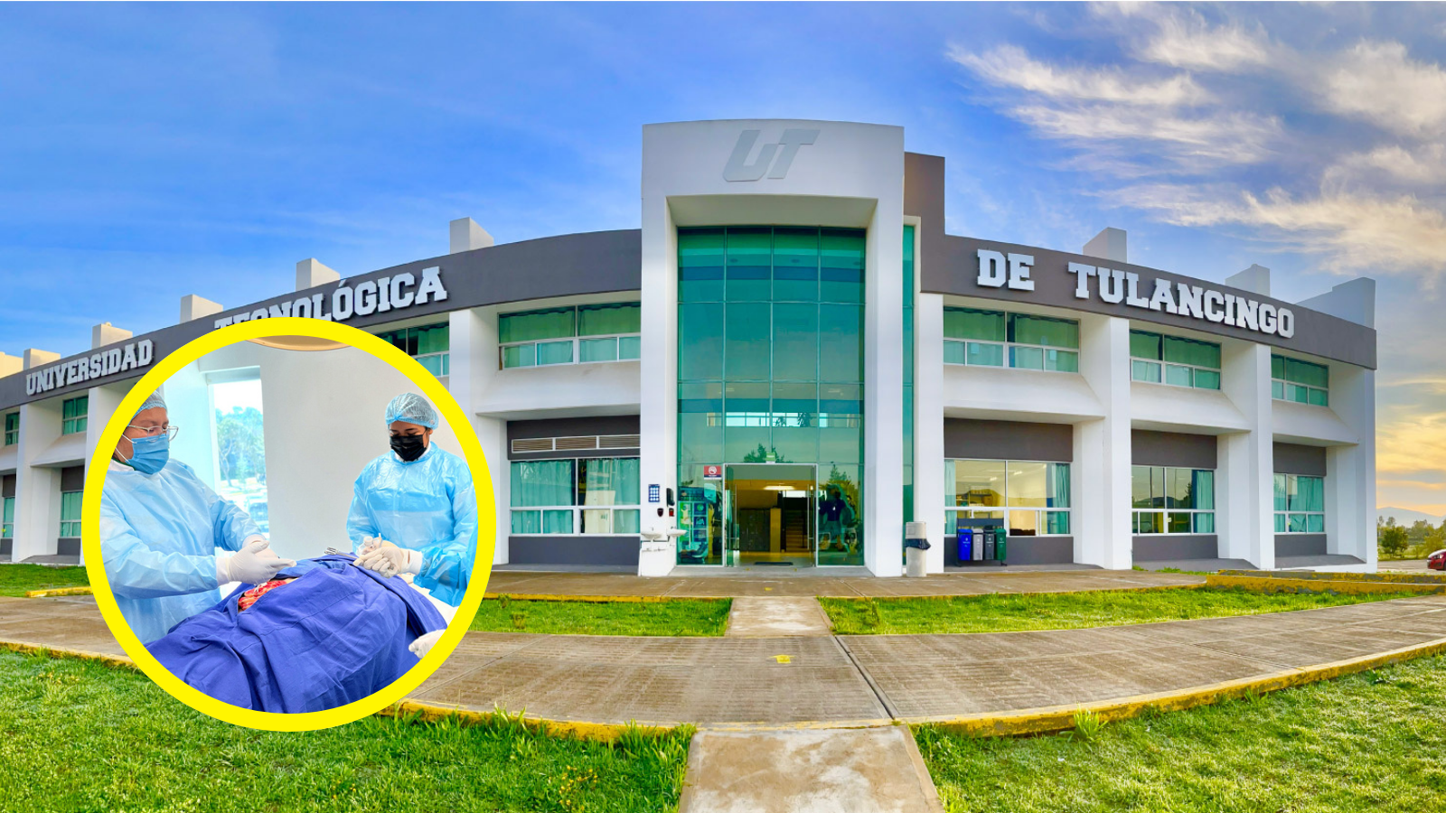 UTEC incluirá carrera de Medicina: todo lo que debes saber