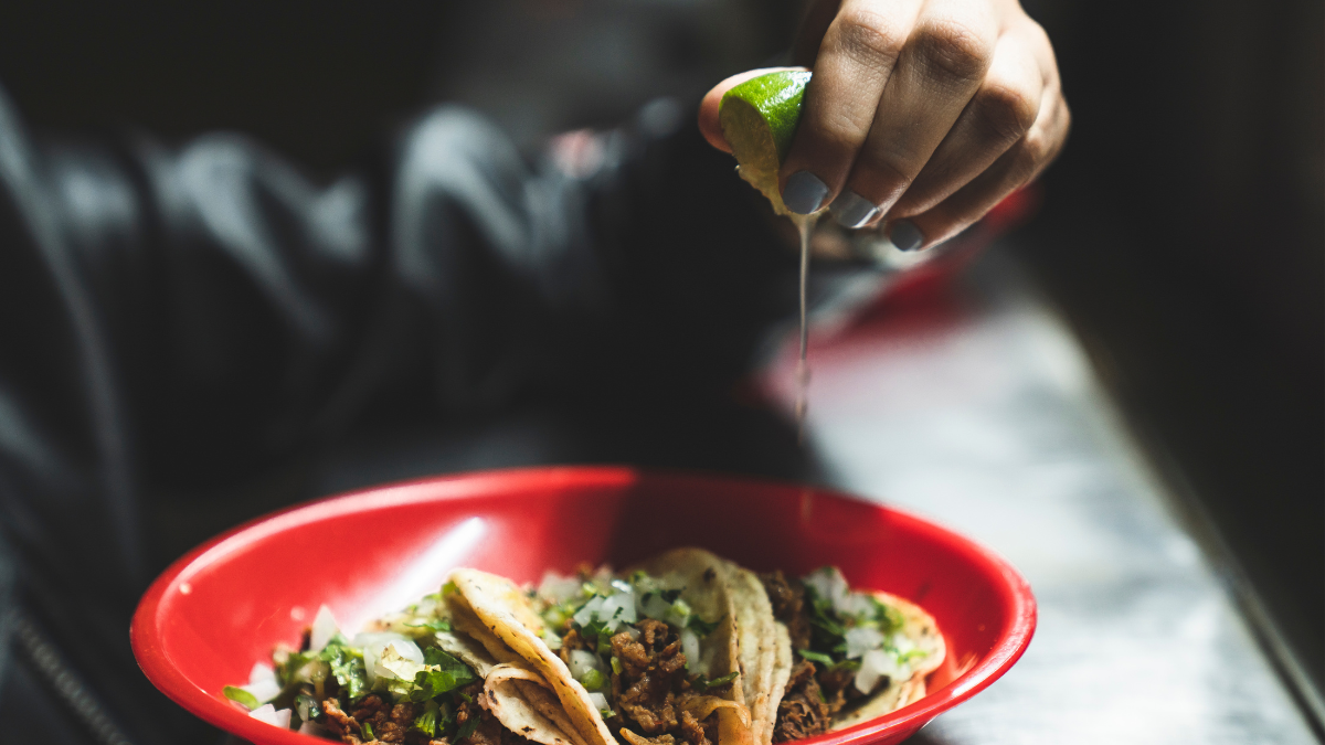 ¿Qué tan saludables son los tacos de tripa? Esto debes saber antes de comerlos
