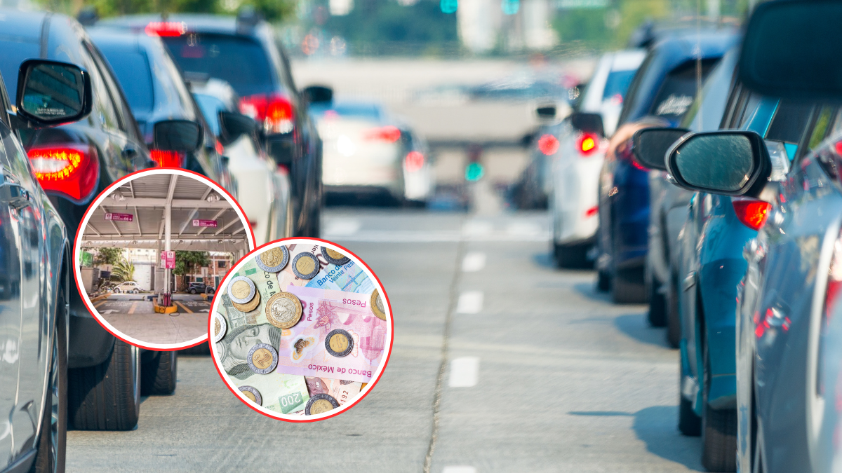 Evita multas y cumple con la Verificación Vehicular en julio si tu auto tiene engomado amarillo o placa 5/6.