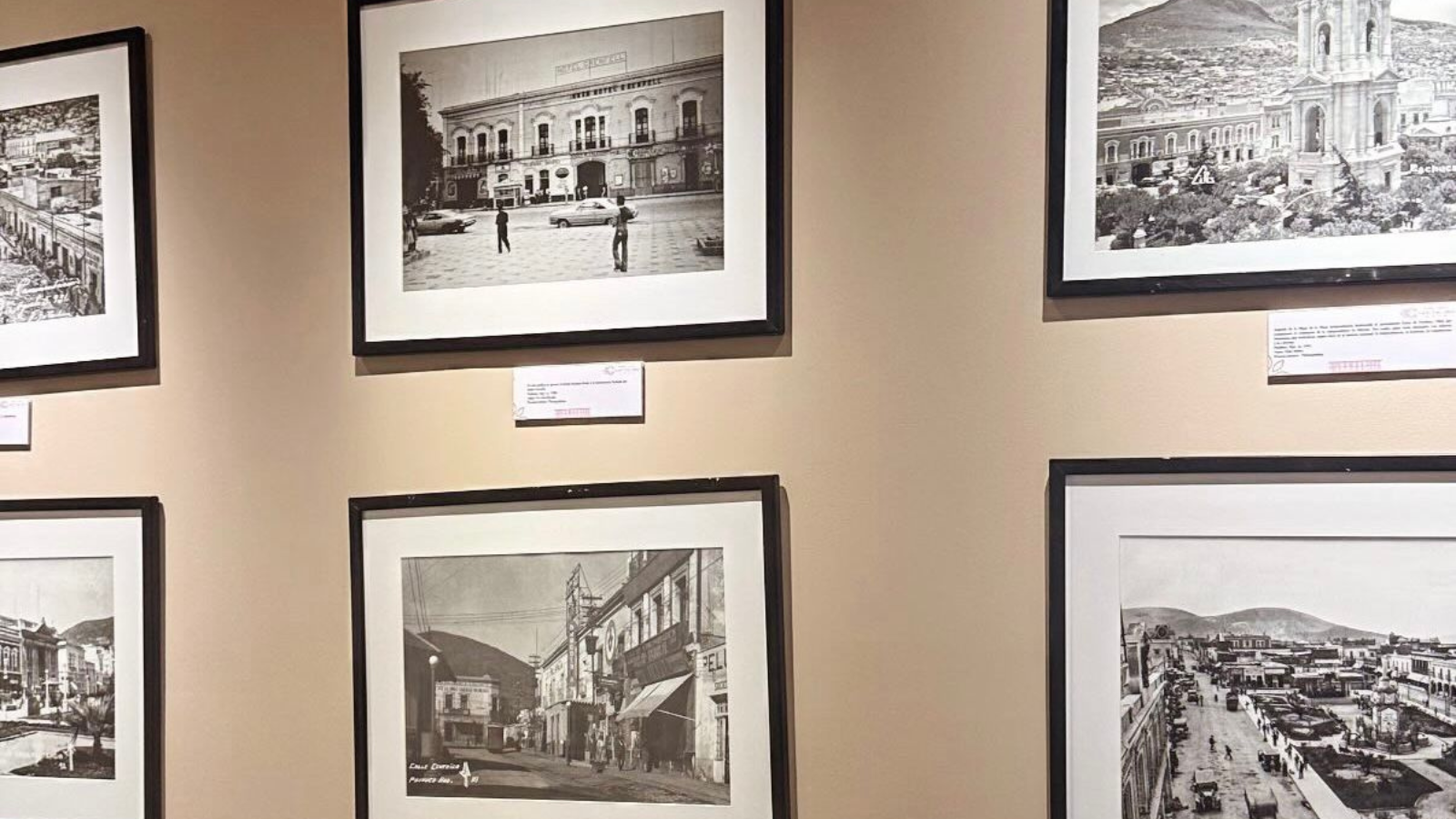 Inundación de 1949 en Pachuca será tema de nueva exposición cultural