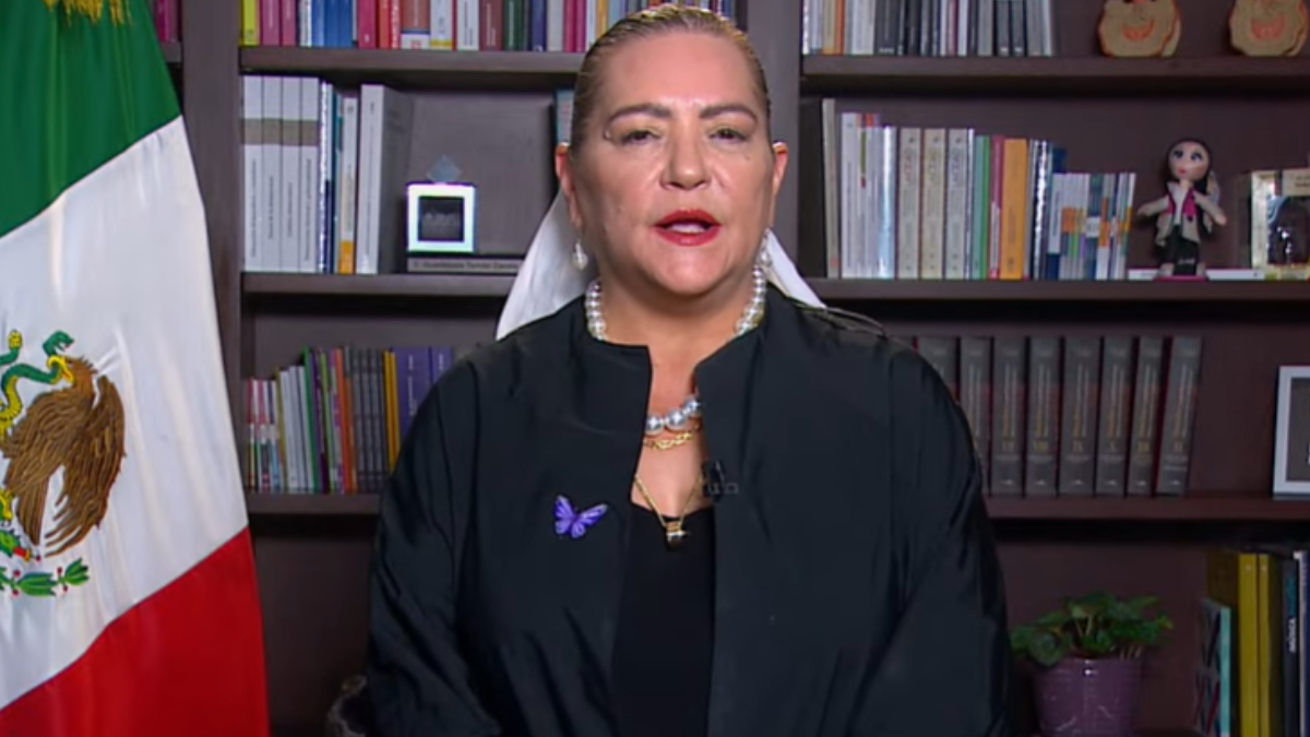 Un 95% de casillas instaladas en Elección Judicial 2025: Guadalupe Taddei, Consejera Presidenta del INE