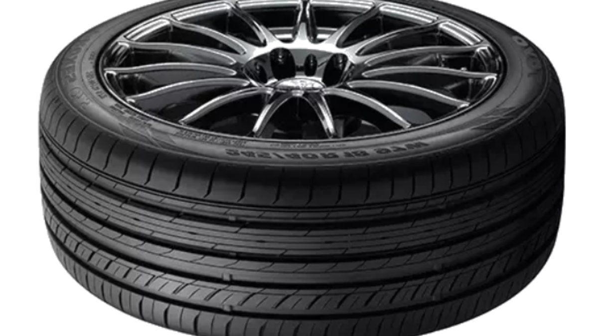 Toyo Tires, la llanta barata japonesa que expertos prefieren sobre Michelin por su durabilidad y precio accesible.