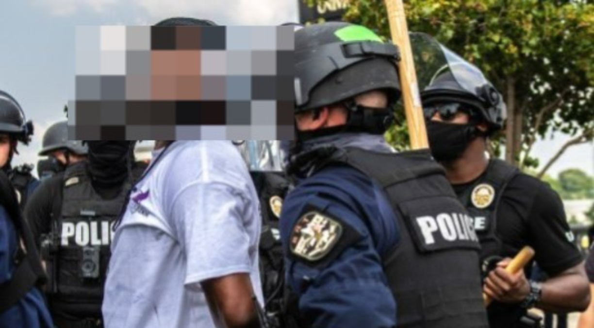 Muere mexicano en centro migratorio de Georgia; ICE investiga las causas