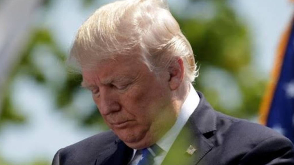 “¡Felicitaciones a todos!”, Trump proclama el fin de la ‘Guerra de 12 días’ entre Irán e Israel