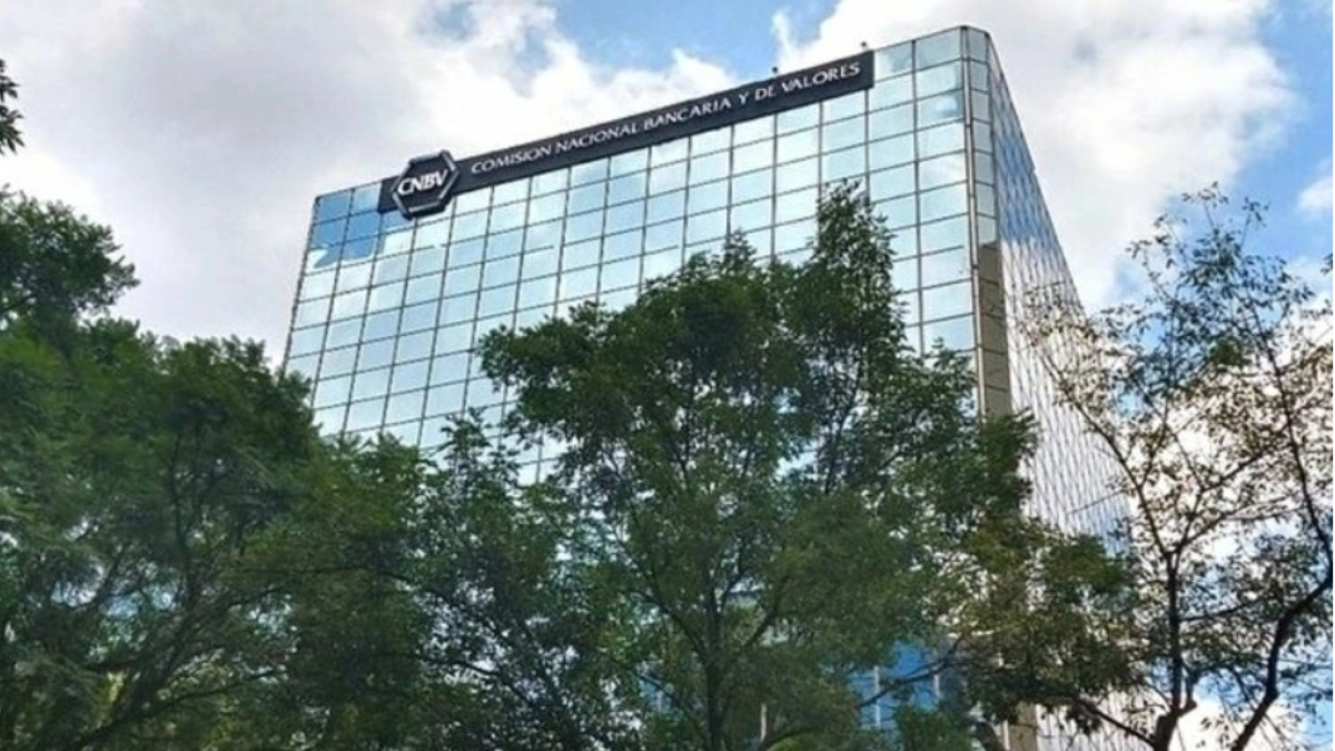 CNBV interviene a Intercam y CIBanco tras acusaciones de lavado en EU