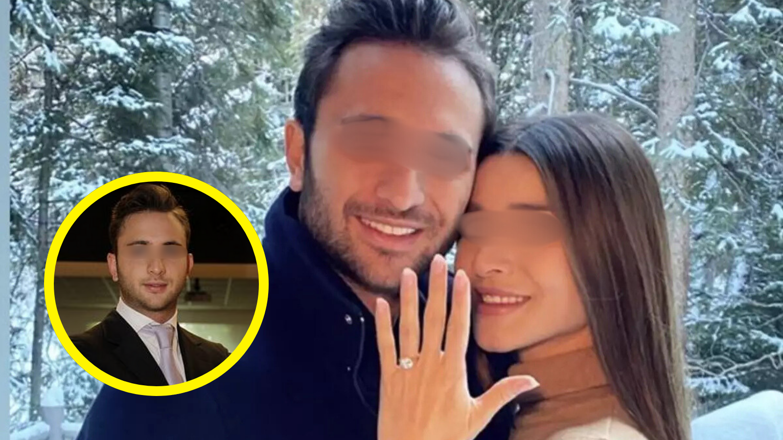 Gerardo Saade, nieto de Murillo Karam, obtiene amparo por intento de homicidio