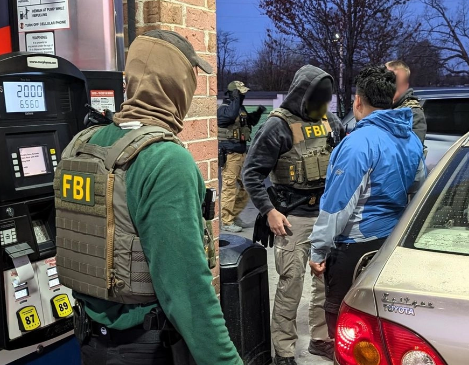 Hackeó cártel de Sinaloa a informantes del FBI para matarlos: Justicia de EU