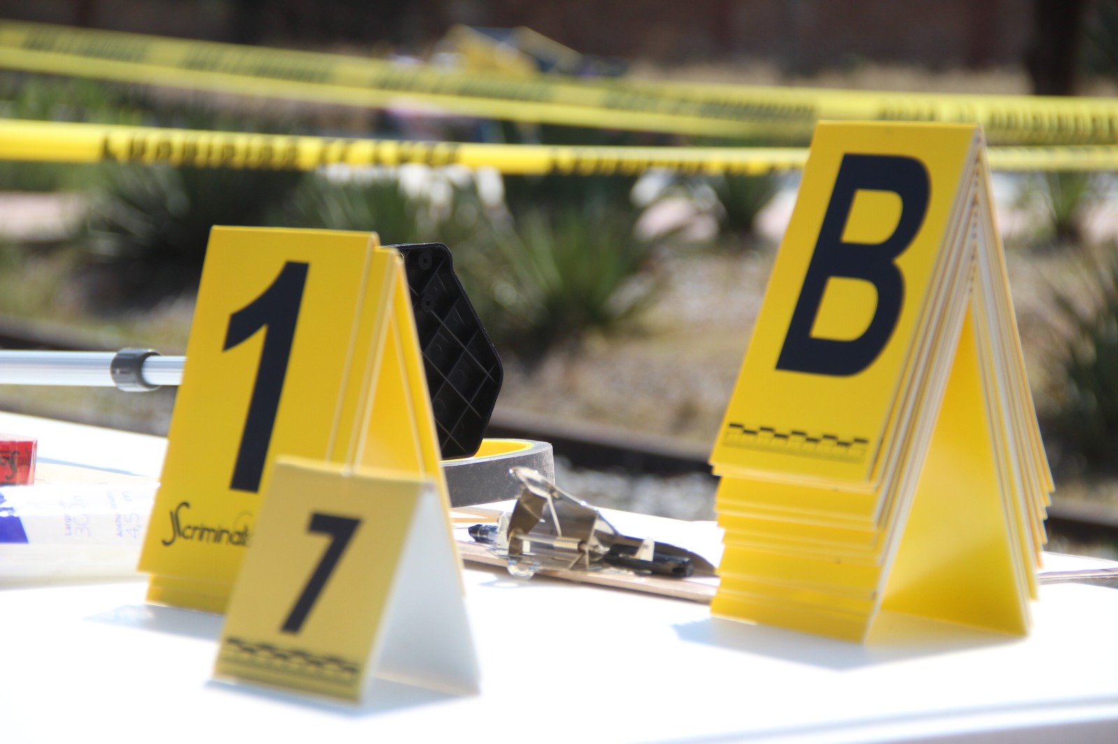 Hidalgo reduce homicidios, pero no logra frenar uso de armas de fuego