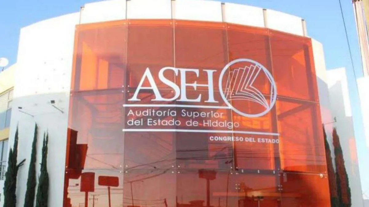 ASEH detecta anomalías por más de 22 mdp en cuenta pública 2024 de Hidalgo
