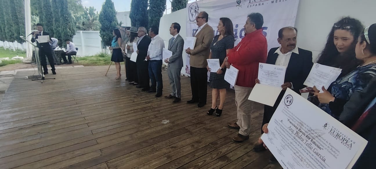 Periodistas y locutores llaman a no claudicar en la defensa de la libertad de expresión