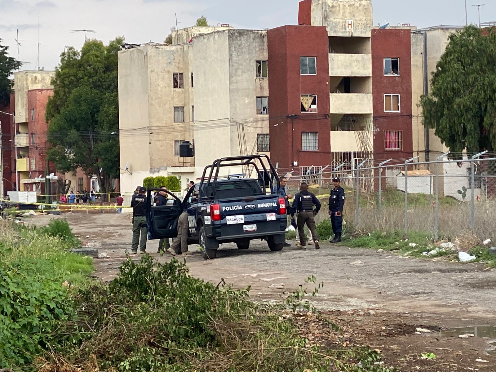 Feminicidios y lesiones dolosas aumentan en Hidalgo, pese a baja en homicidios