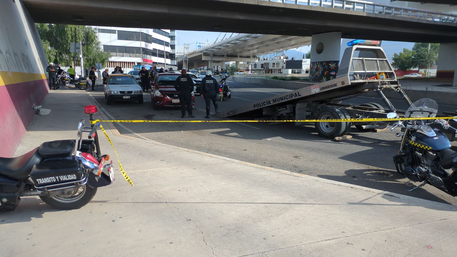 Taxista recibe prisión preventiva tras homicidio en riña vial en Pachuca