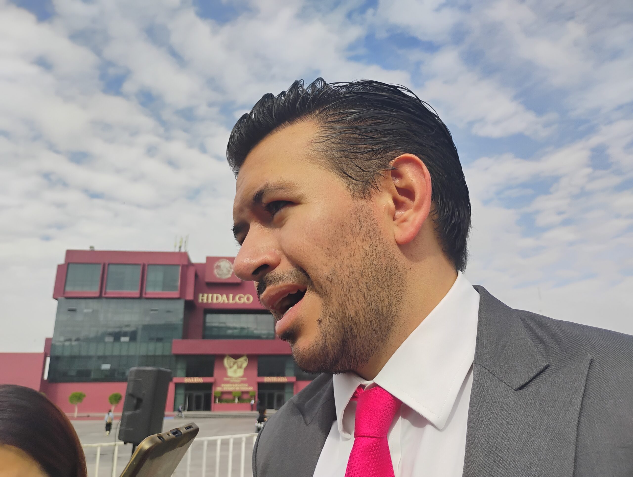 Hidalgo busca preservar lengua y cultura otomí con plan de justicia social