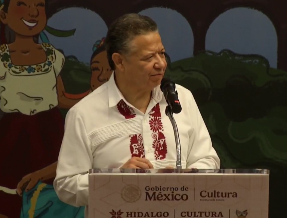 Tercer informe de gobierno Julio Menchaca: fechas, sedes y lo que debes saber