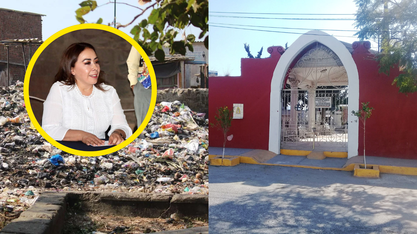 Estas serán las obras claves en Actopan