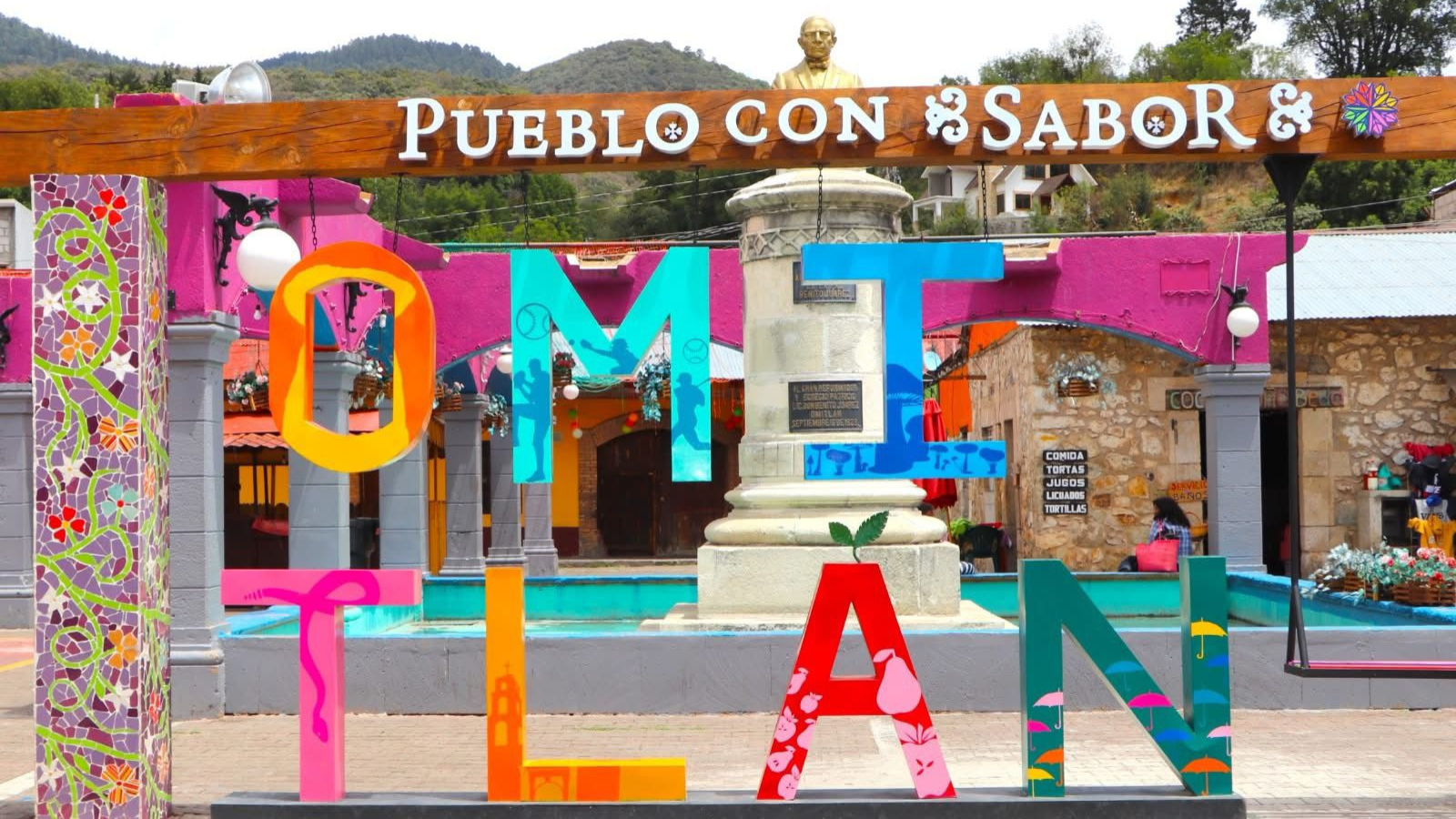 Omitlán se alista para San Juan con feria, leyendas y turismo místico