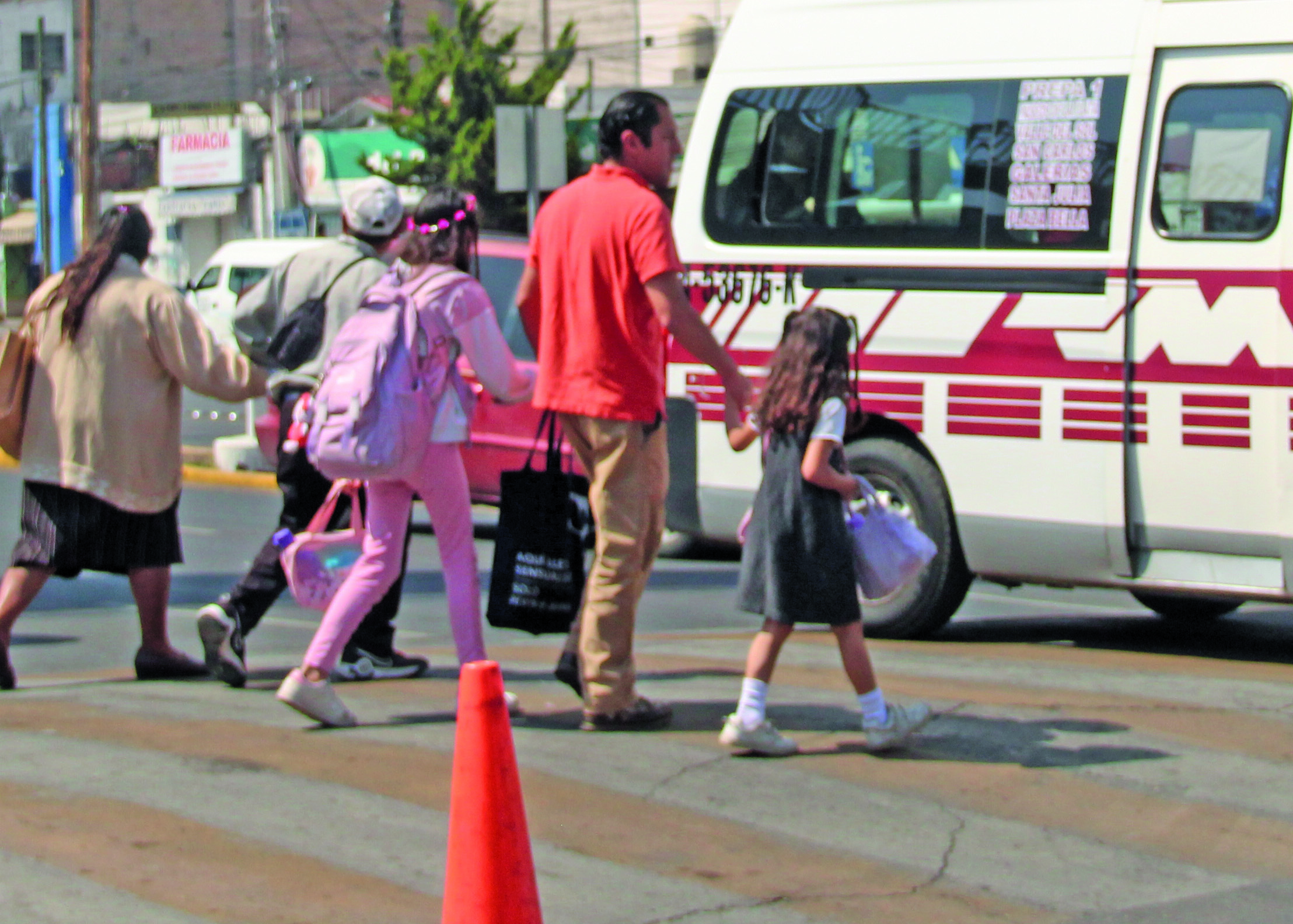CBPH alerta por aumento de fichas de búsqueda de menores durante fin de ciclo escolar