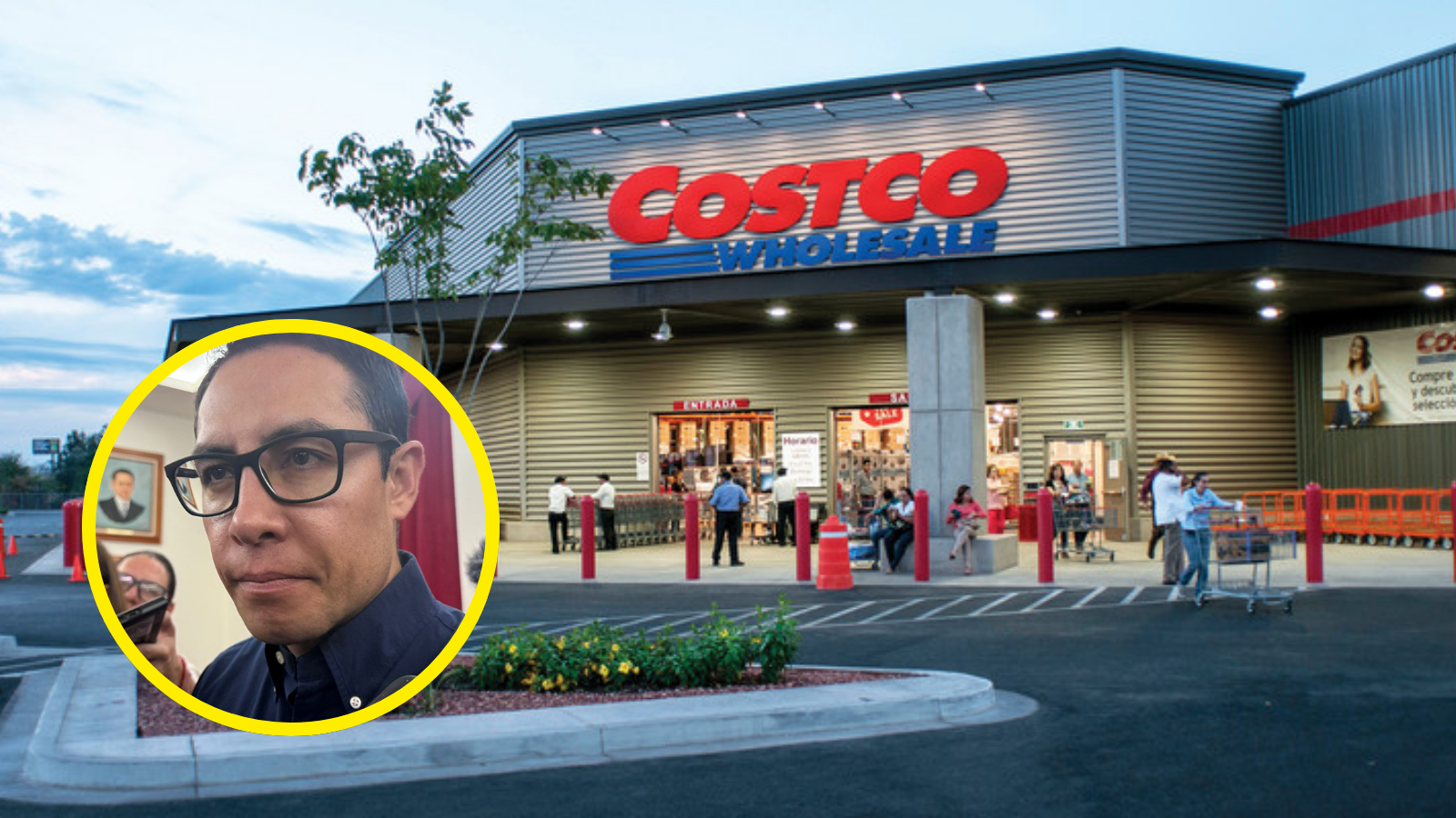 ¿Costco llegará a Hidalgo? Alcalde de Pachuca aclara rumores