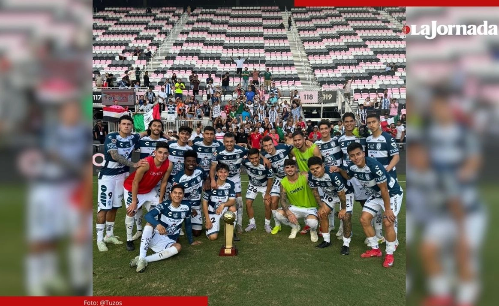 Pachuca vence en penales al Al-Ahly rumbo al Mundial de Clubes