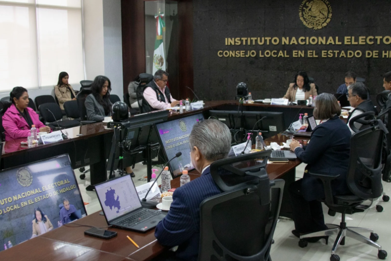 Yahualica: Elección del Poder Judicial podría suspenderse en Santa Teresa