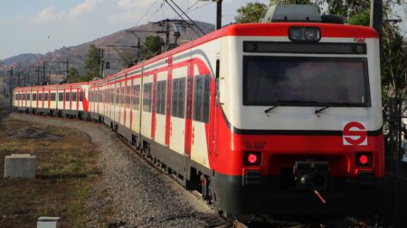 Tren AIFA–Pachuca cambia ruta por presencia de viviendas y predios: SIPDUS