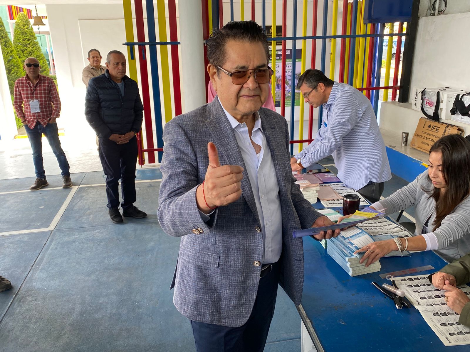 Guillermo Olivares exhorta a enfocar presupuesto en obras y no en grupos de narcocorridos en Yahualica