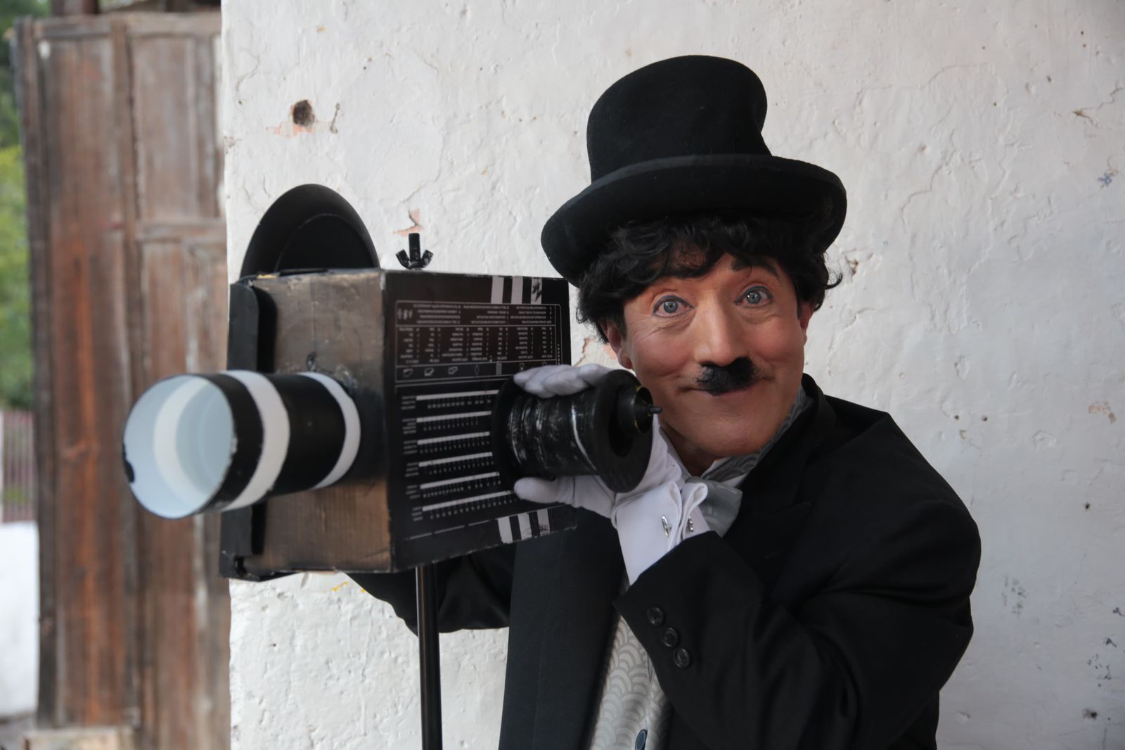 Inicia en San Agustín Metzquititlán el programa Cine Comunitario: Cine gratis para todos