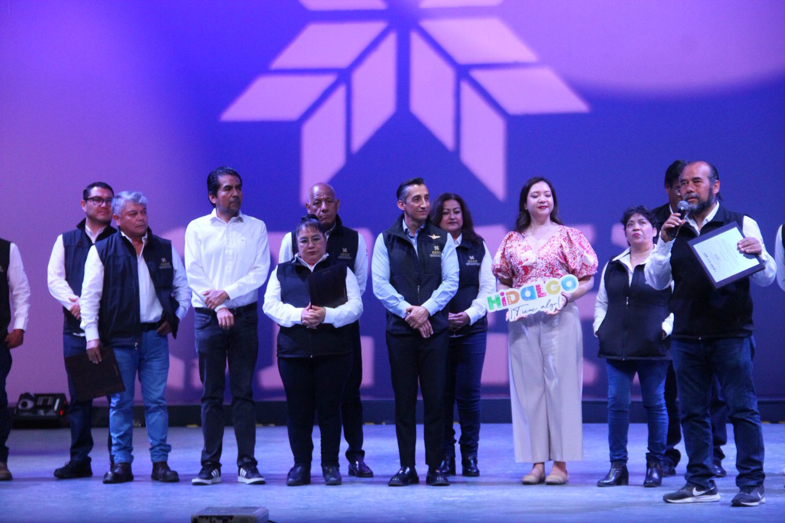 Teatro San Francisco mejora su iluminación y seguridad tras más de tres décadas