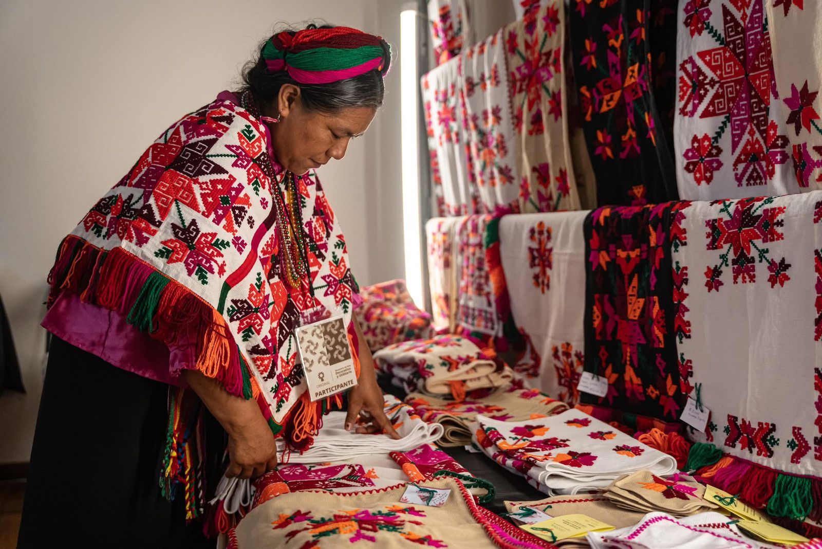 Fonart impulsa concursos, encuentros y exhibiciones