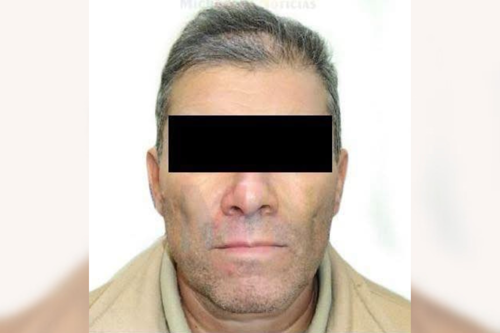 EE.UU. lo buscaba por abuso a menor; lo encuentran en Hidalgo