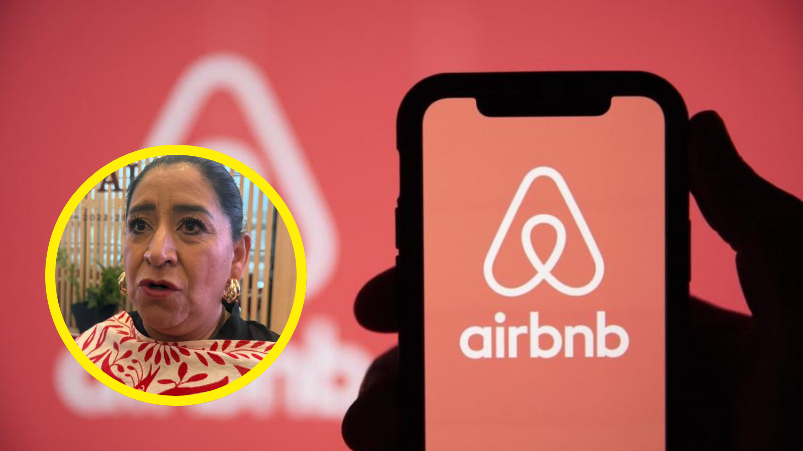 Airbnb en Hidalgo: Hacienda revisa regulación