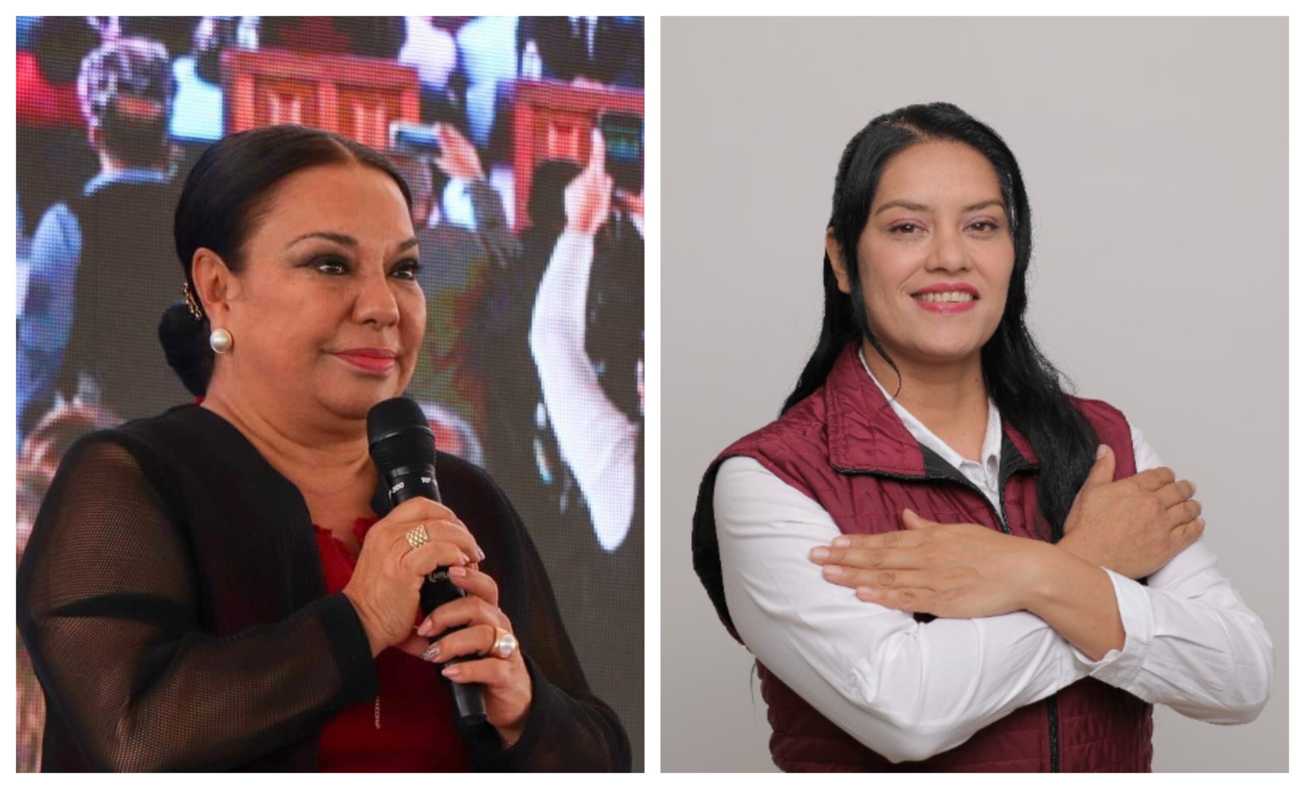 Santiago Tulantepec y Tulancingo solicitaron apoyo a Sheinbaum para proyectos: ¿en qué consisten?