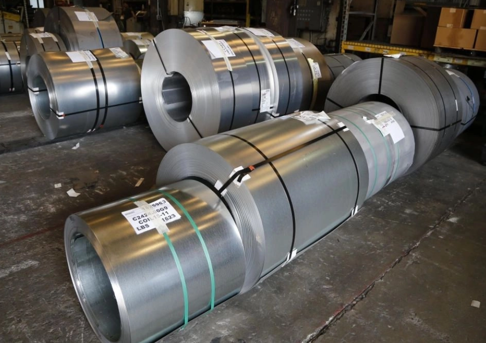 “Injusto”, alza a aranceles de EU al acero y aluminio: Sheinbaum